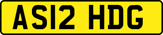 AS12HDG