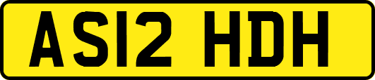 AS12HDH
