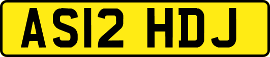AS12HDJ