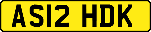 AS12HDK