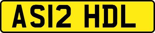 AS12HDL