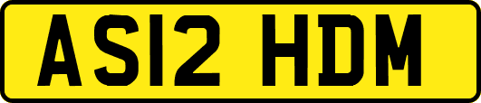 AS12HDM