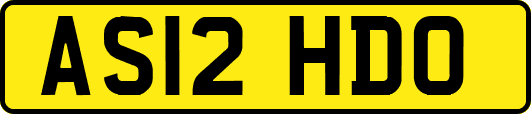 AS12HDO