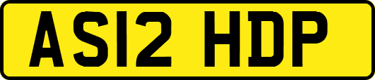 AS12HDP