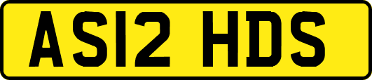 AS12HDS