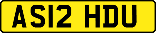AS12HDU