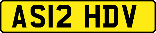 AS12HDV