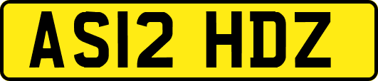 AS12HDZ