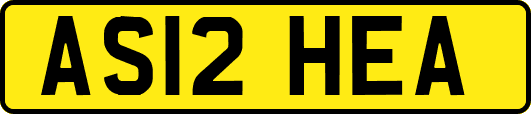 AS12HEA