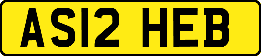 AS12HEB