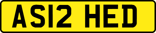 AS12HED