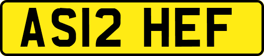 AS12HEF