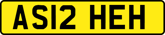 AS12HEH