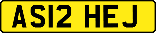 AS12HEJ