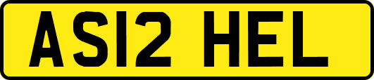 AS12HEL