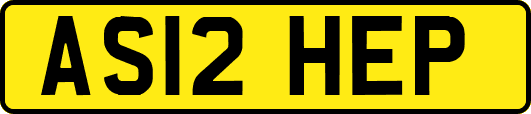 AS12HEP