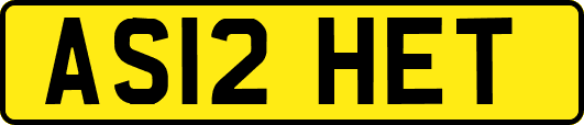 AS12HET