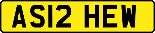 AS12HEW