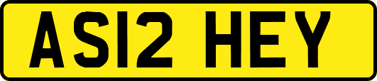 AS12HEY