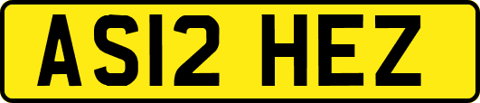 AS12HEZ