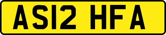 AS12HFA