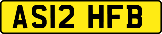 AS12HFB