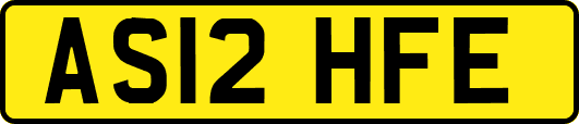AS12HFE