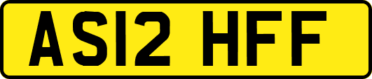 AS12HFF