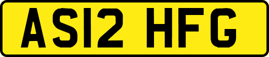 AS12HFG