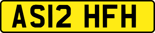 AS12HFH