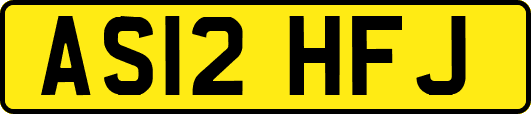 AS12HFJ