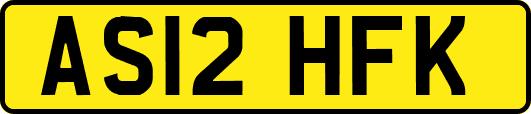 AS12HFK