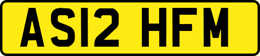 AS12HFM