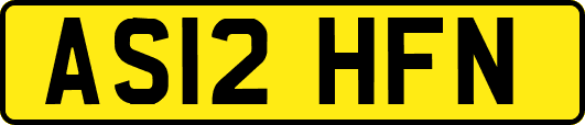 AS12HFN