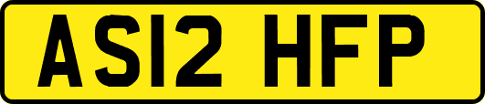 AS12HFP