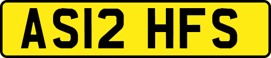 AS12HFS