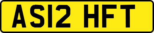 AS12HFT