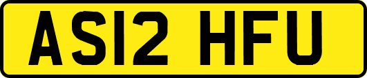 AS12HFU