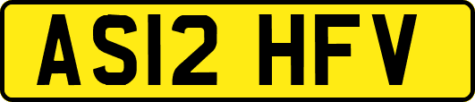 AS12HFV
