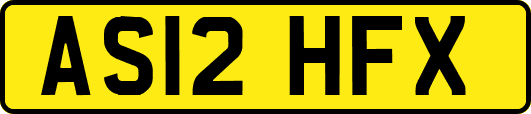 AS12HFX