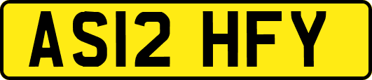 AS12HFY