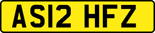 AS12HFZ