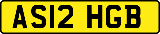 AS12HGB