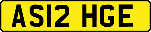 AS12HGE
