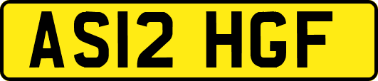 AS12HGF