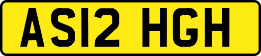 AS12HGH
