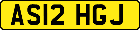 AS12HGJ