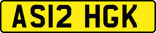 AS12HGK