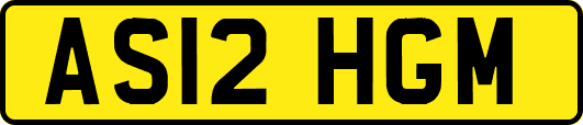 AS12HGM