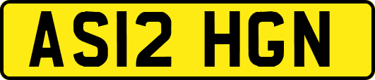AS12HGN